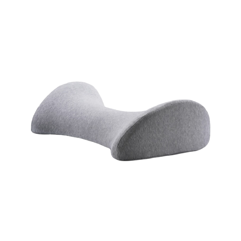 Memory Foam spací polštář Waist Support Polštář ortopedický Bederní opěrka Polštář