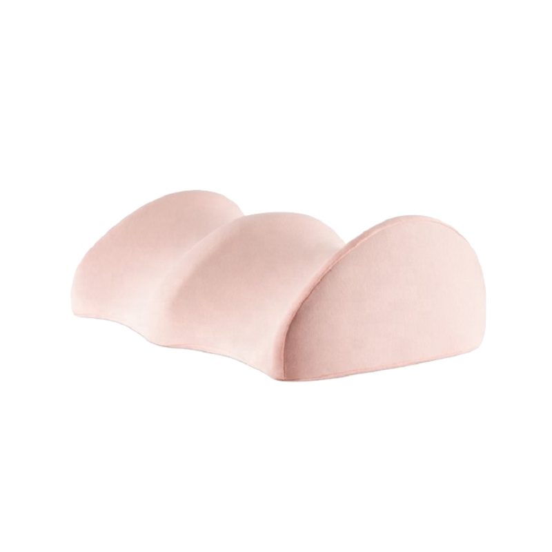 Nízká cena Nový design Ergonomická paměťová pěna Ortopedická kolenní opěrka Polštář Zvednutí nohou