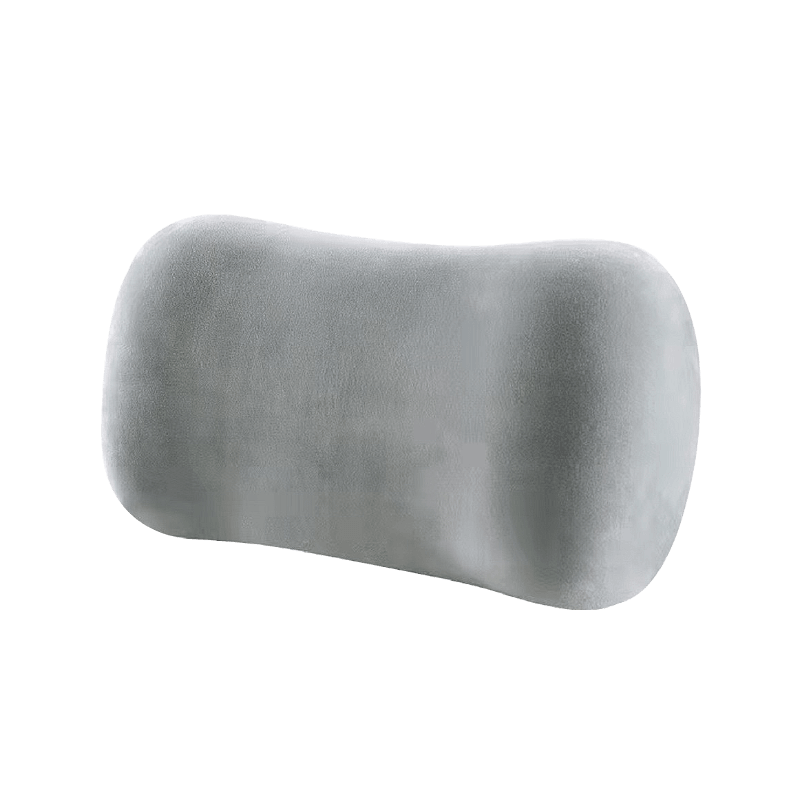 Car Back Cushion Belt for Back Pain Pillow Bederní masážní polštář z paměťové pěny