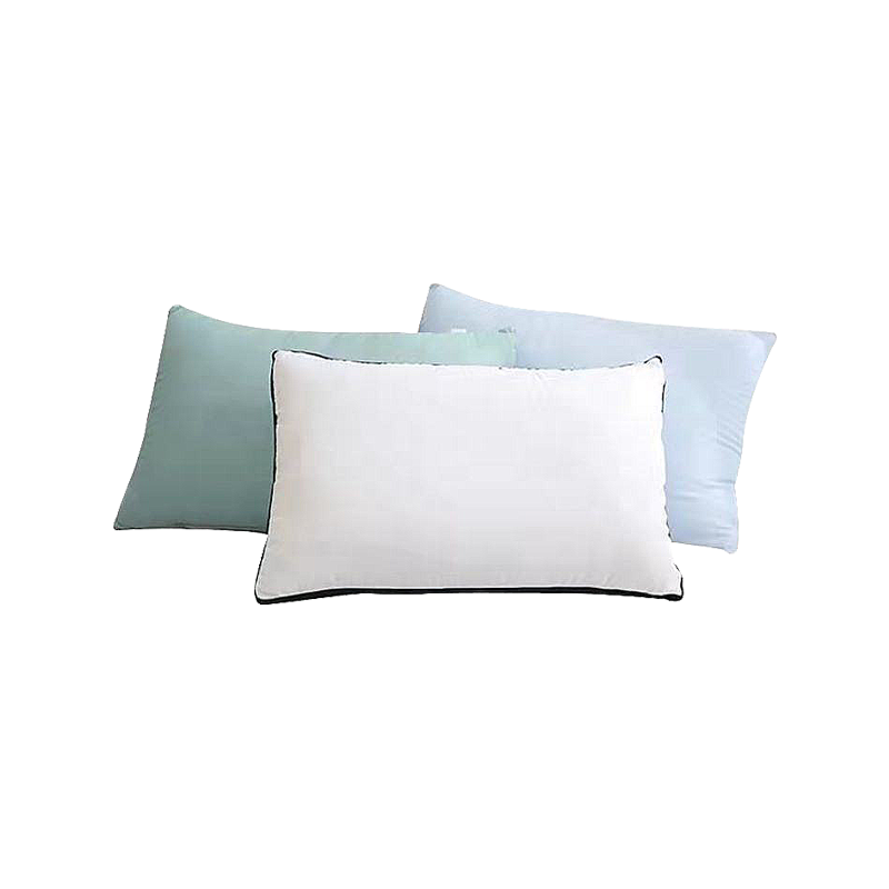 Polštář Revolution Originals Natural Down Medium Soft Peří Regenerovaný polštář