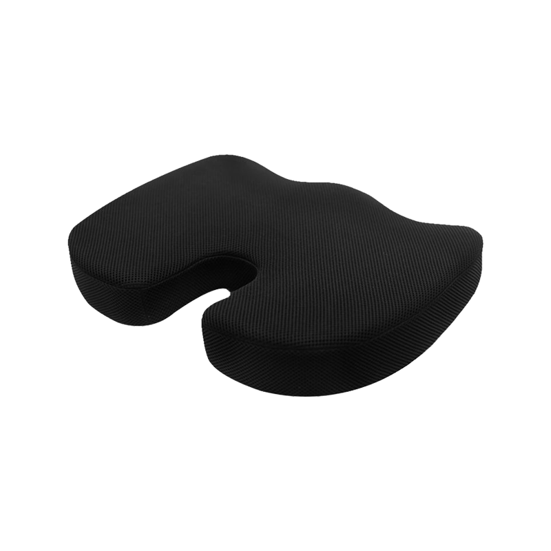 Hot Sale Pohodlí Ergonomie Uvolňuje chladící křeslo Vylepšený gelový polštář na invalidní vozík s paměťovou pěnou