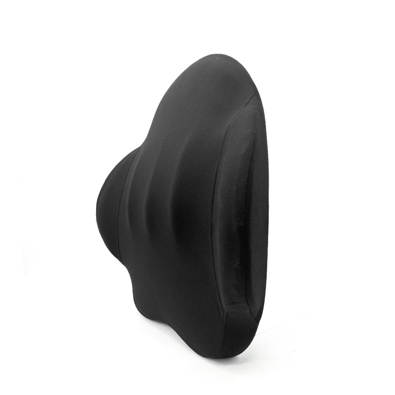 Amazon Hot Selling Kancelář Ergonomický Zádový polštář Továrna Přímý prodej Paměťová pěna Penguin Bederní