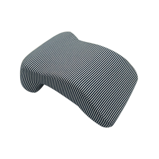 Auto,Kancelář,škola,domov,židle,stůl,stolek,pohovka Použitý polštářek Stripe Memory Foam Letní Dospělí Obdélník Pletená podpěra hlavy