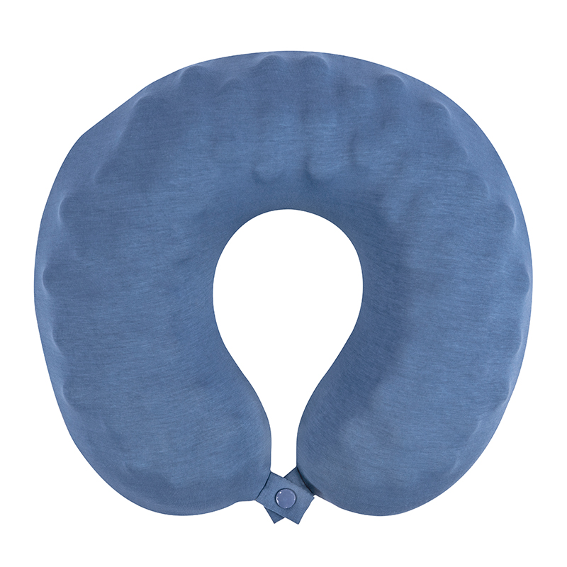 Cestování autem na spaní Polštář na krk ve tvaru písmene U Super Soft Memory Foam
